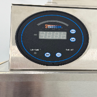 E-series Horizontal Flow Clean Bench image 2